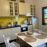 Sithonia Apartmán