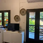 Apartmán Sithonia *