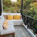 Apartment Sithonia *
