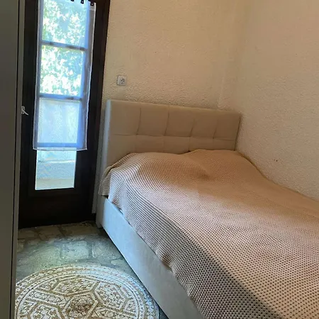 Apartament Sithonia Elia Nikitis