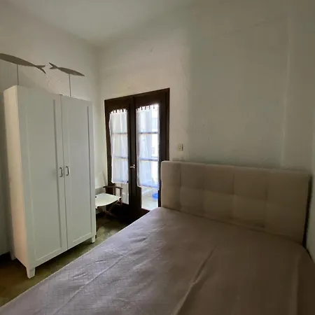 Sithonia Elia Nikitis