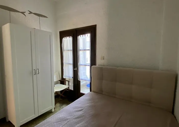 Sithonia Elia Nikitis