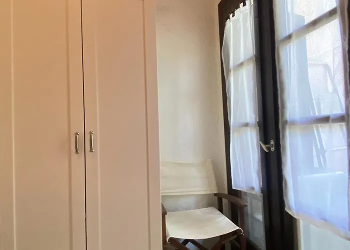 Sithonia Appartement Elia Nikitis