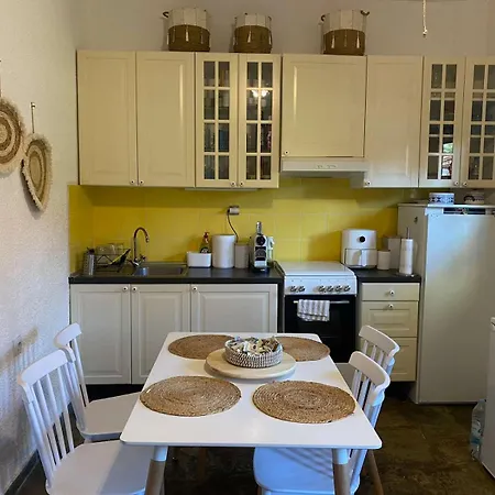 Sithonia Appartement Elia Nikitis