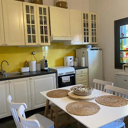 Sithonia Appartement