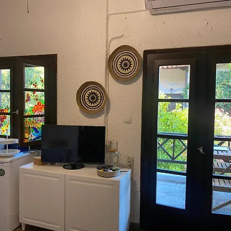 Appartement Sithonia *