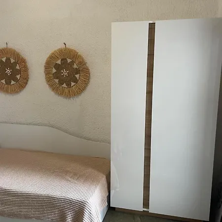 Sithonia Appartement