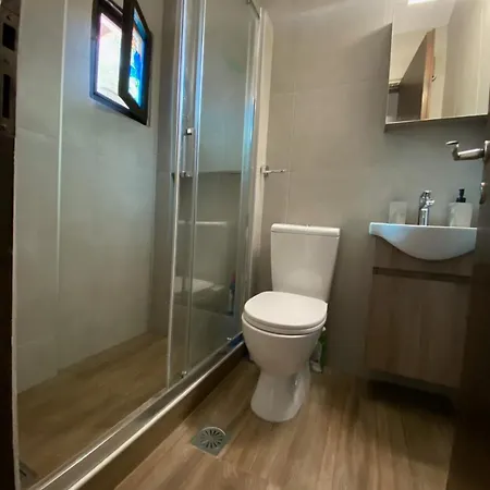Appartement Sithonia Elia Nikitis