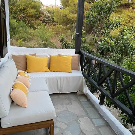 Appartement Sithonia *