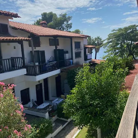 Sithonia Apartament *