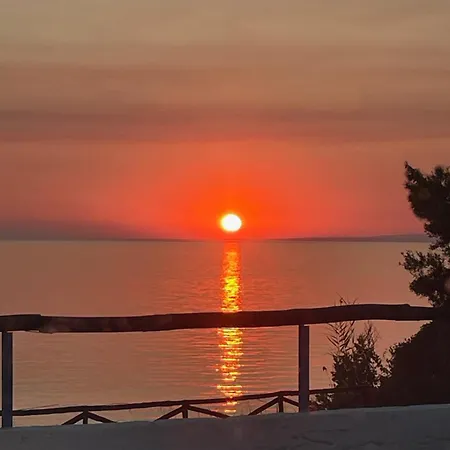 Sithonia Apartament