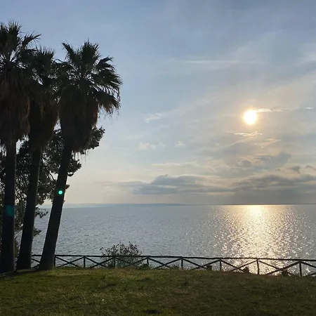 Apartament Sithonia *