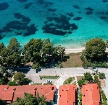 Appartement Sithonia