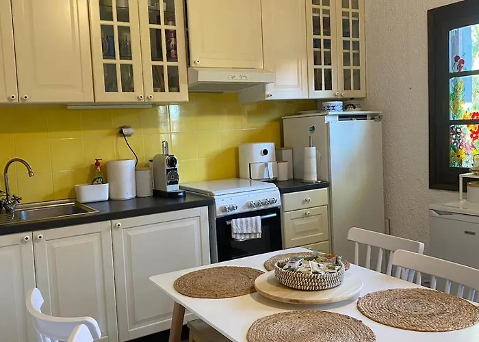Sithonia Apartament