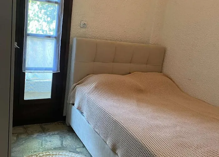 Apartament Sithonia Elia Nikitis