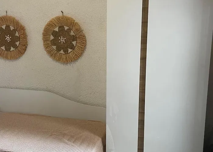 Sithonia Apartament