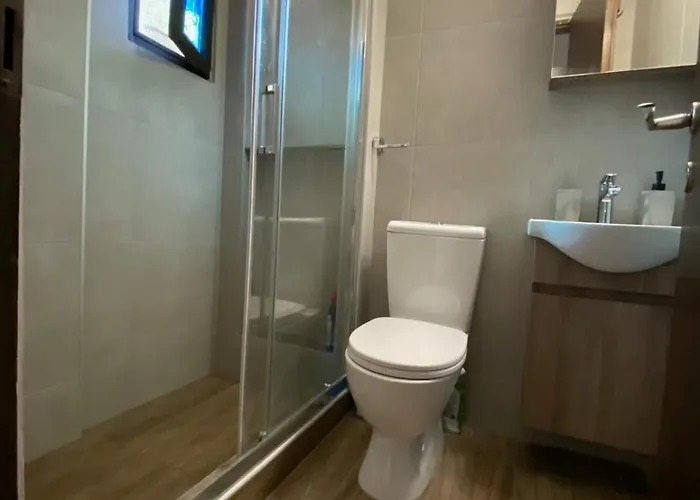 Apartament Sithonia Elia Nikitis