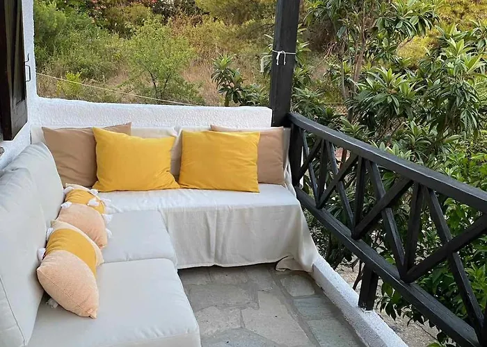 Apartament Sithonia *