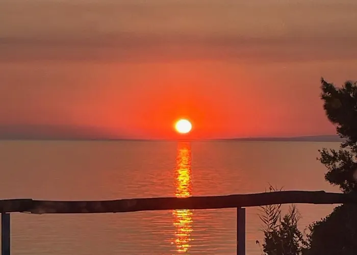 Sithonia Apartament