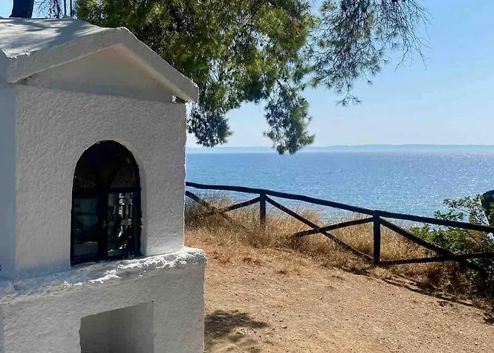 Sithonia Apartament